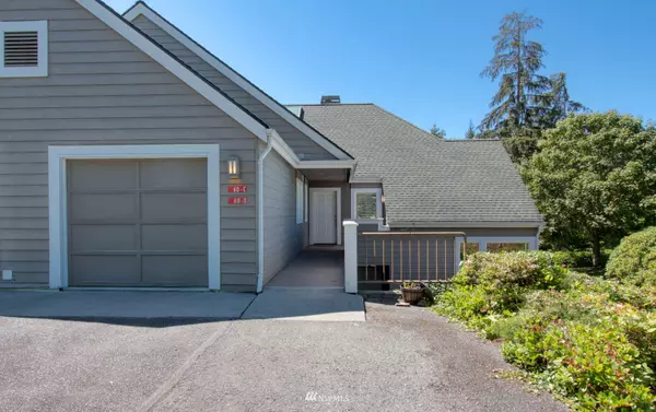 60 C Fairway LN #60 C, Port Ludlow, WA 98365