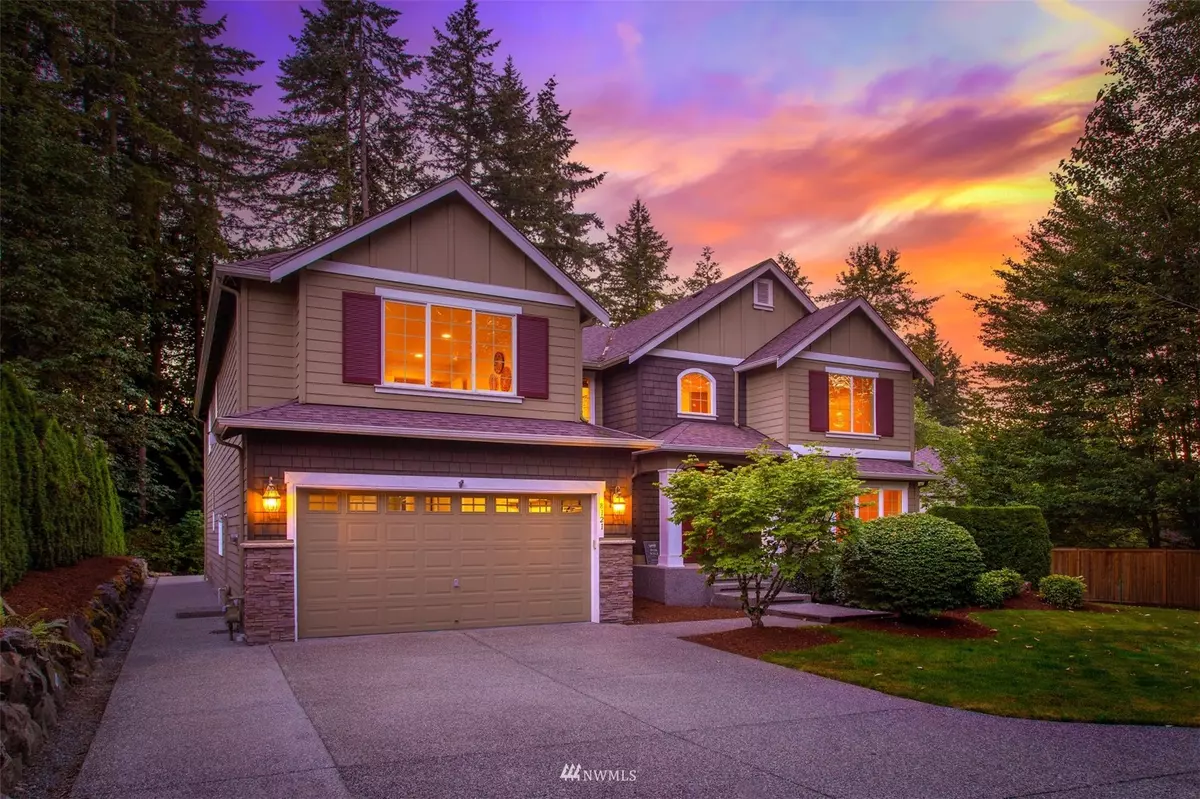 Snohomish, WA 98296,8121 135th PL SE