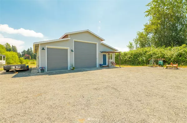 Custer, WA 98240,8203 Birch Terrace PL