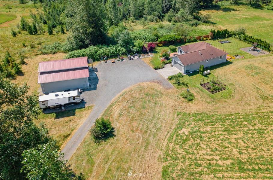 8203 Birch Terrace PL, Custer, WA 98240