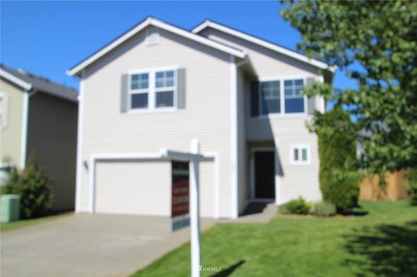 9507 Country Hollow DR E, Puyallup, WA 98375