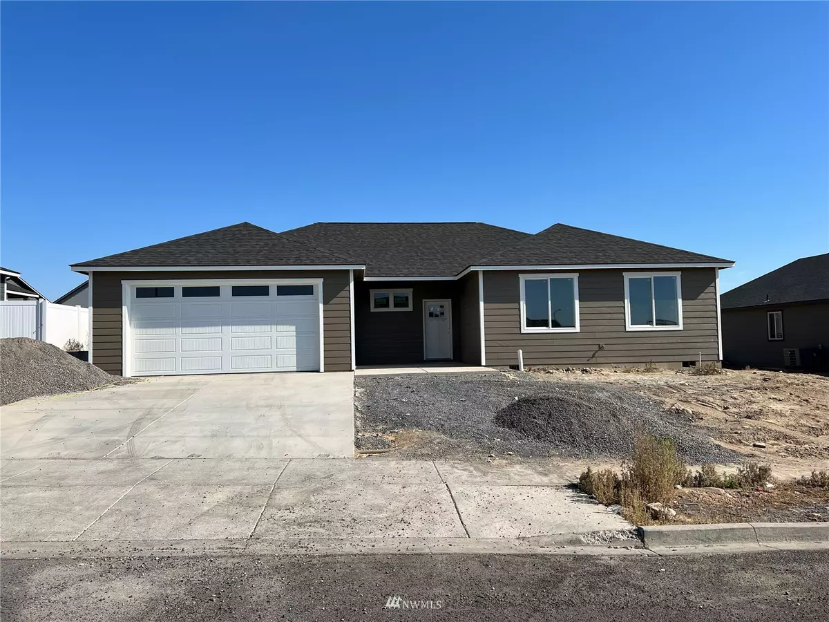 Moses Lake, WA 98837,1404 W Century ST