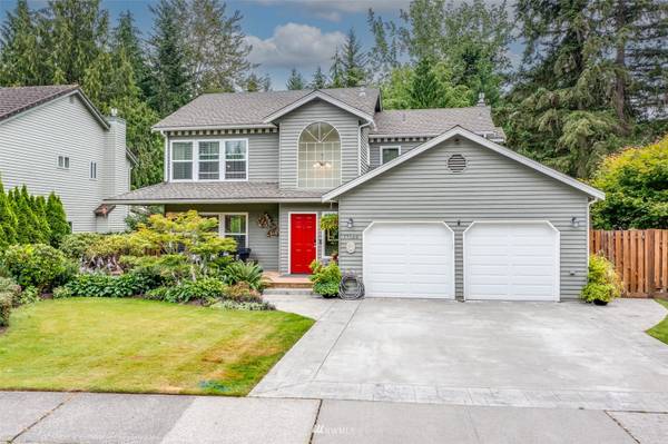 17509 NE 137th ST, Redmond, WA 98052