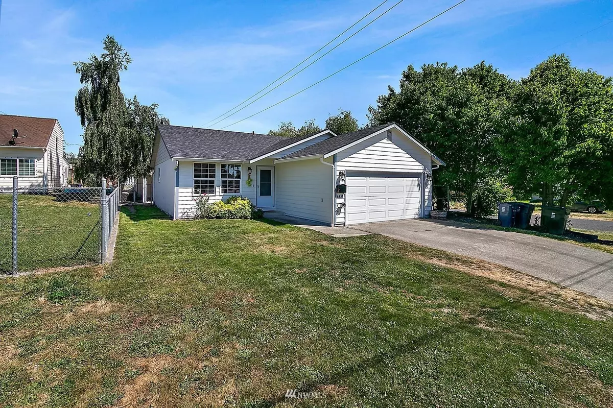 Tacoma, WA 98408,6431 Tacoma AVE S