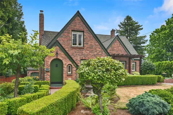 515 NE Harrison ST, Poulsbo, WA 98370