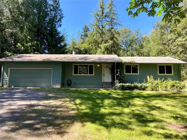 Lakebay, WA 98349,2412 McEwan RD NW