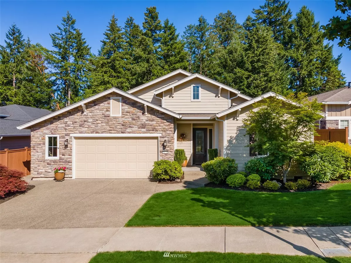 Lacey, WA 98516,8261 Orcas LOOP NE