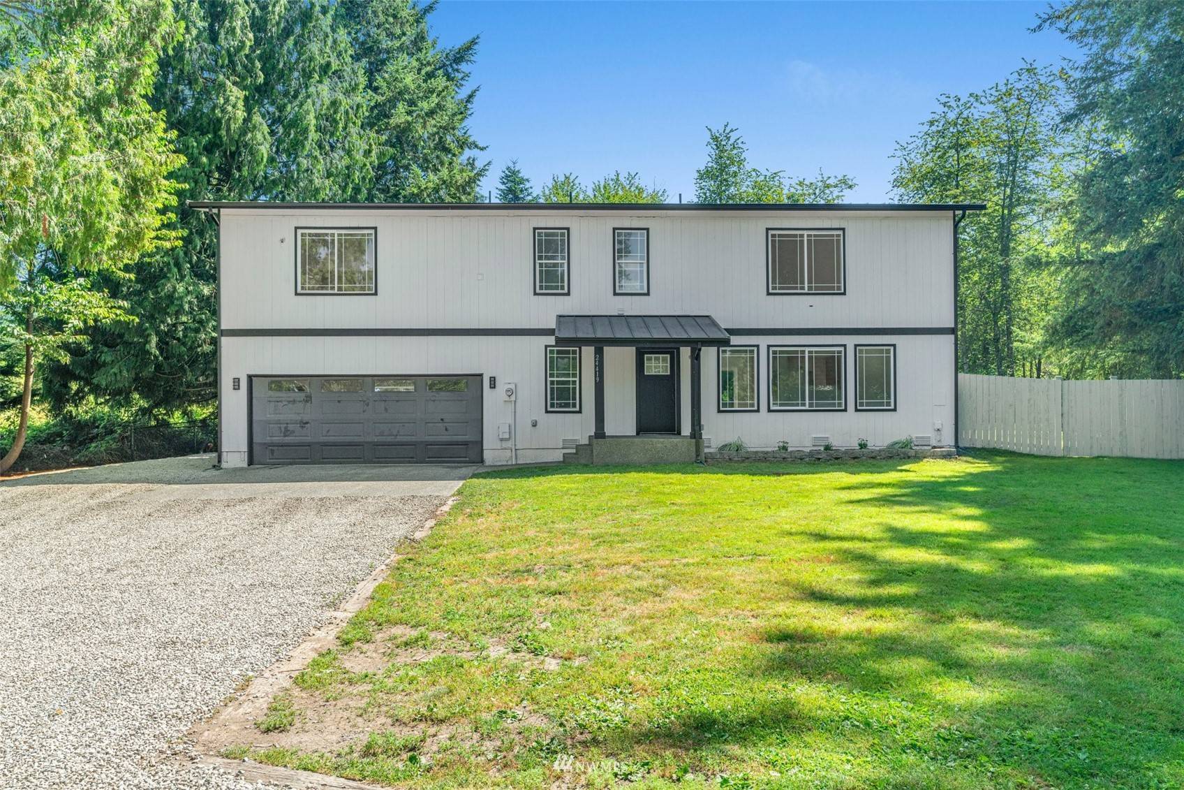 24419 S Prairie RD E, Buckley, WA 98321