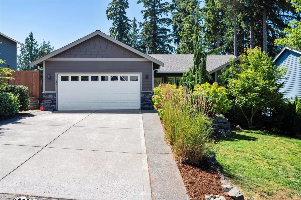 Bellingham, WA 98229,1355 Undine ST
