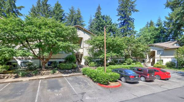 220 NE Dogwood ST #B103, Issaquah, WA 98027