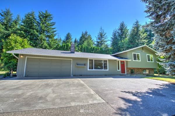 264 Penning RD, Chehalis, WA 98532