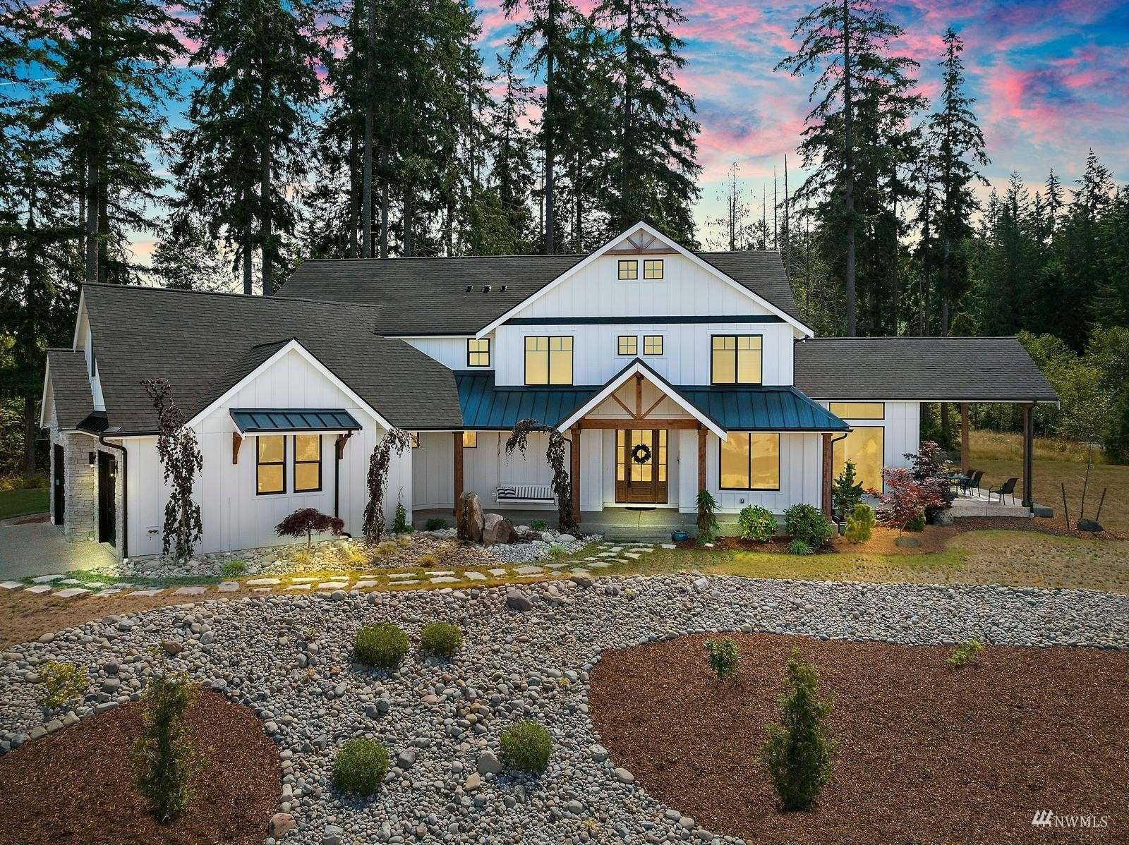 20513 Diamondhead LN E, Orting, WA 98360