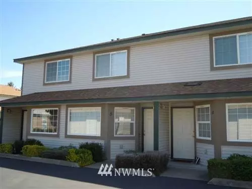 209 E 18th AVE #A-5, Ellensburg, WA 98926