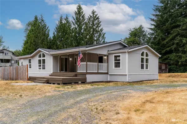 Granite Falls, WA 98252,715 E Stanley ST