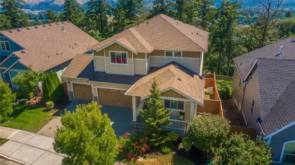 4019 Highlands BLVD, Puyallup, WA 98372
