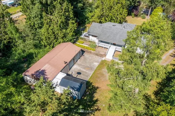 Graham, WA 98338,25206 150th AVE E