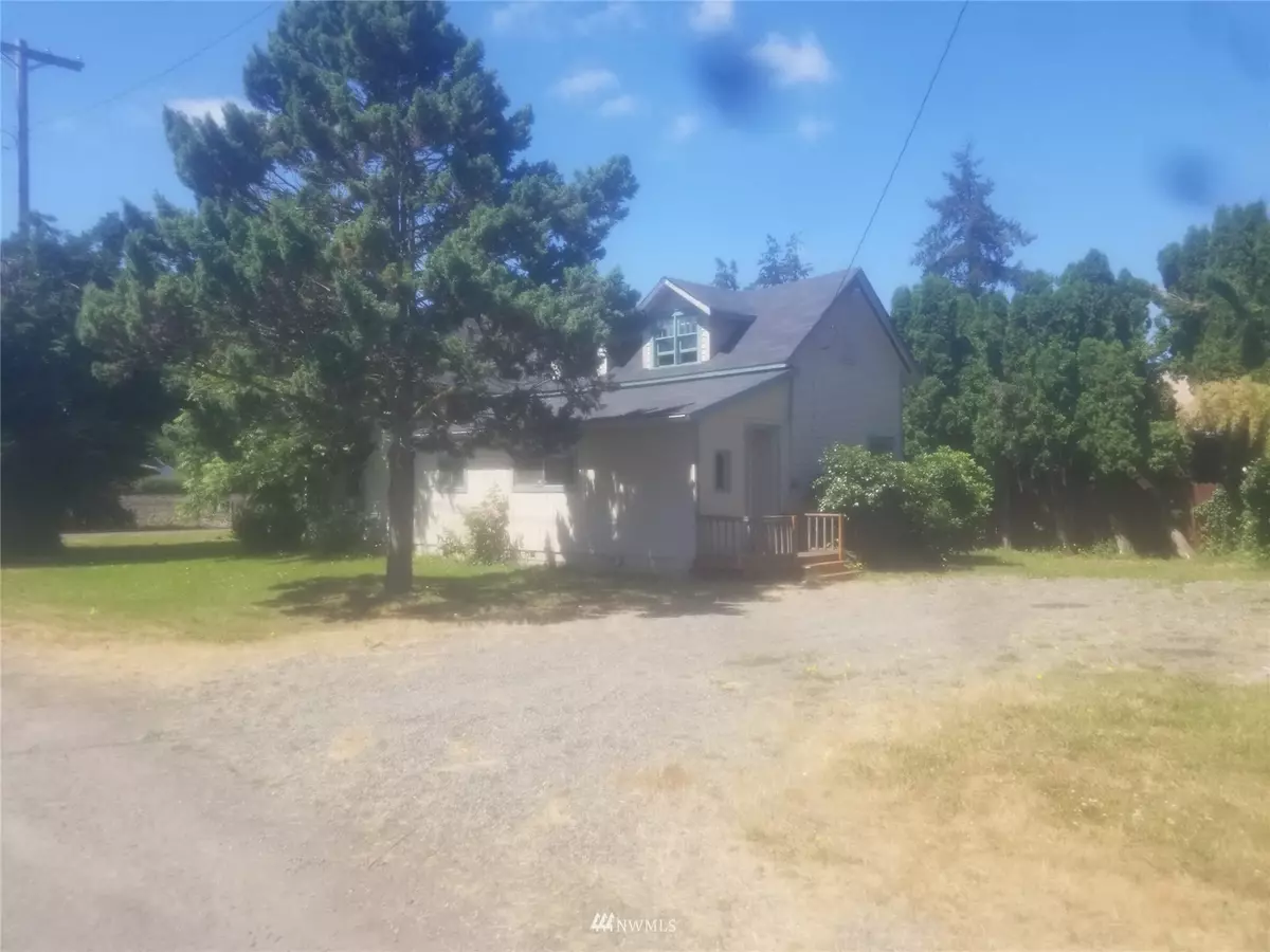 Winlock, WA 98596,1120 SE Front ST