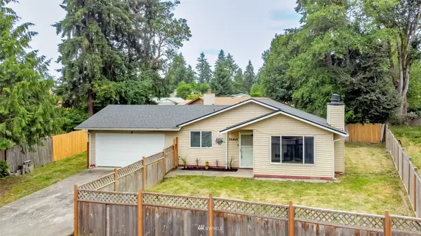 Federal Way, WA 98003,28409 29th PL S