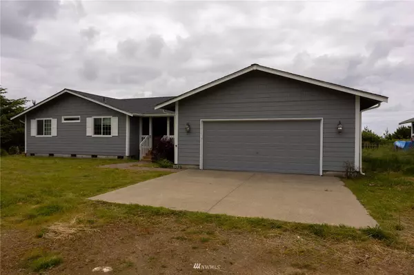 2743 State Route 109, Ocean City, WA 98569