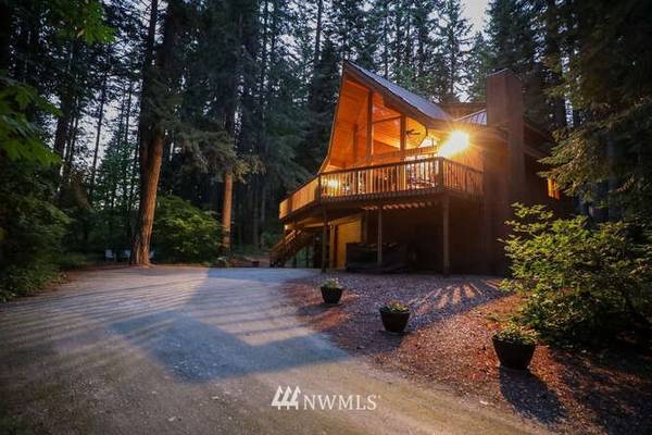 22932 Maple DR, Leavenworth, WA 98826