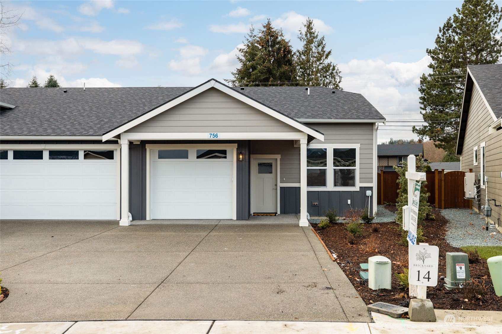 Sedro Woolley, WA 98284,756 Parkland LOOP