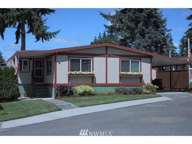 2500 S 370th ST #12, Federal Way, WA 98003