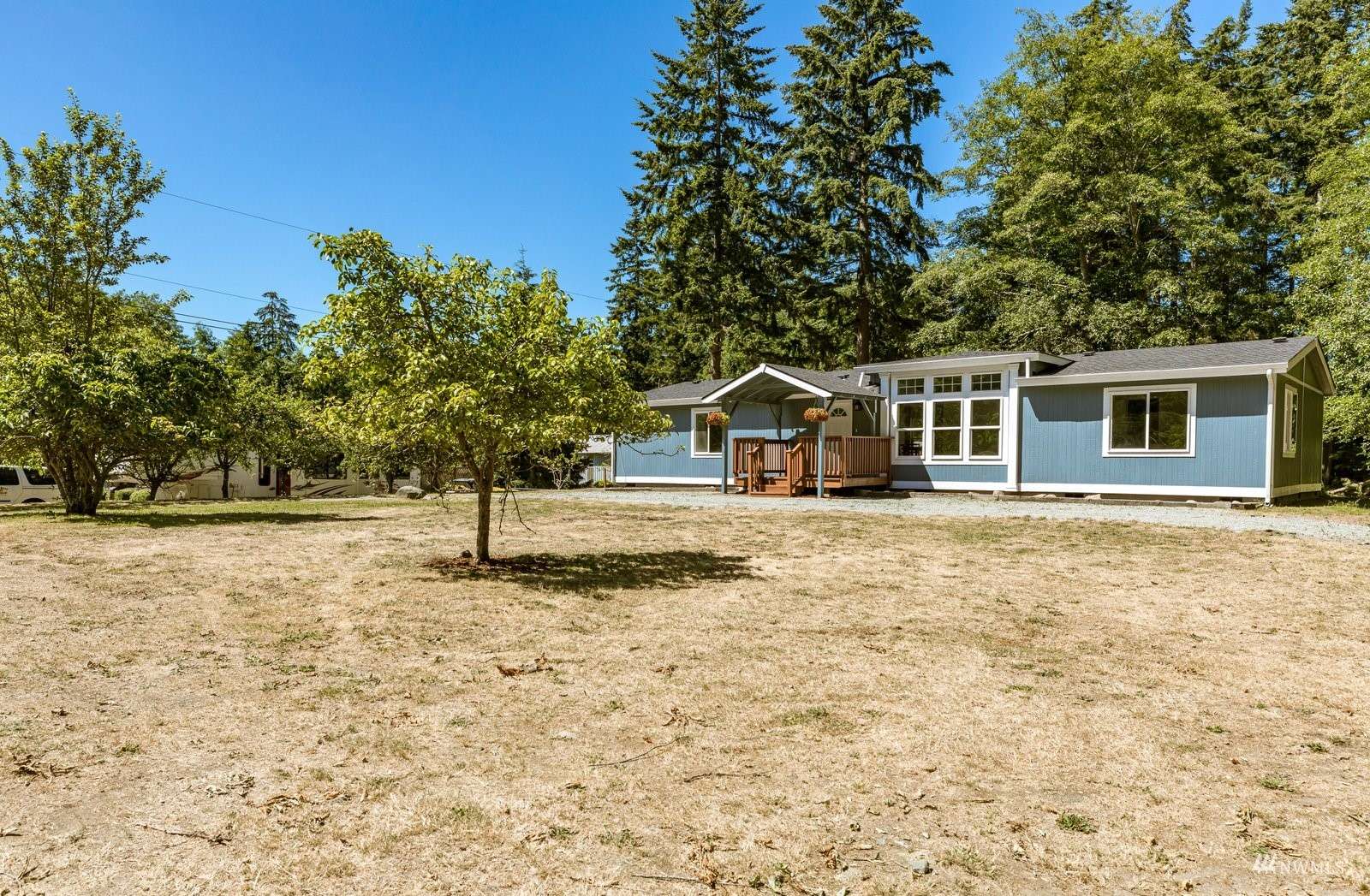 4429 Lyon RD, Oak Harbor, WA 98277
