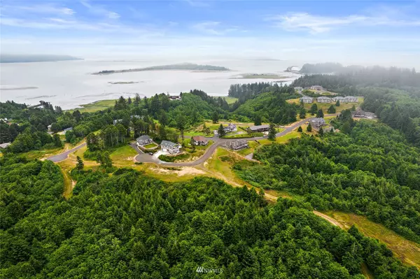 Ilwaco, WA 98624,0 Lot 5 Ligthhouse Keeper's RD