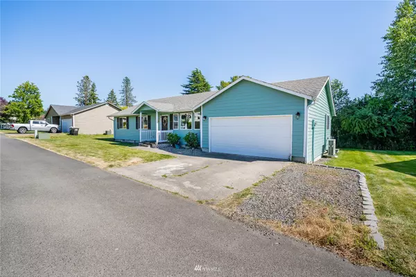 Chehalis, WA 98532,1885 SW Hubbard LN