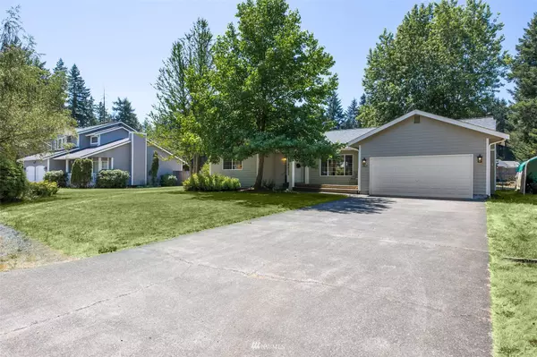 Graham, WA 98338,24614 50th Avenue Ct E