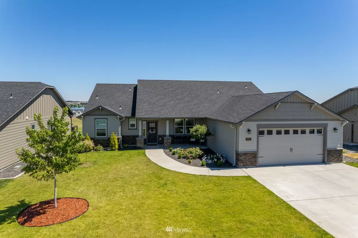 Moses Lake, WA 98837,4221 Hedman CT NE