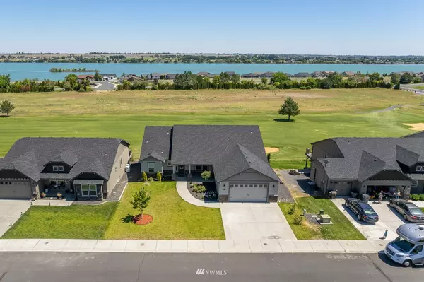 Moses Lake, WA 98837,4221 Hedman CT NE