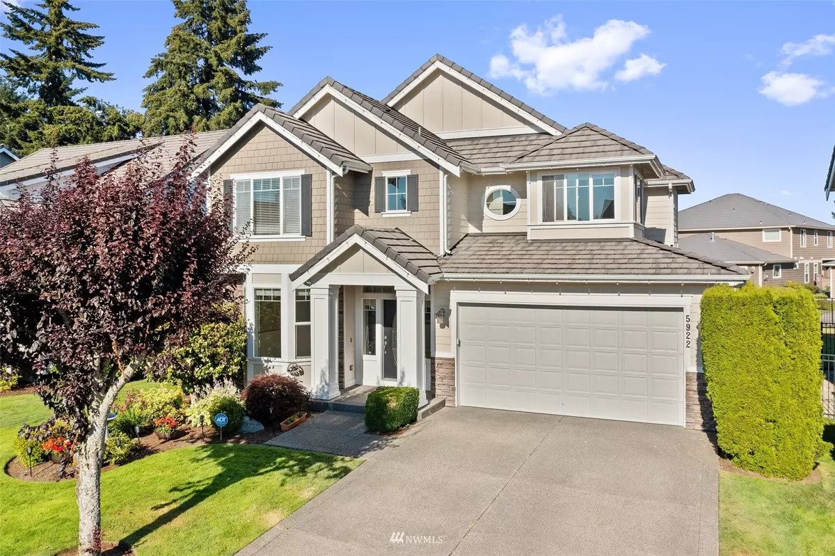 Olympia, WA 98501,5922 Ashbourne LN SE