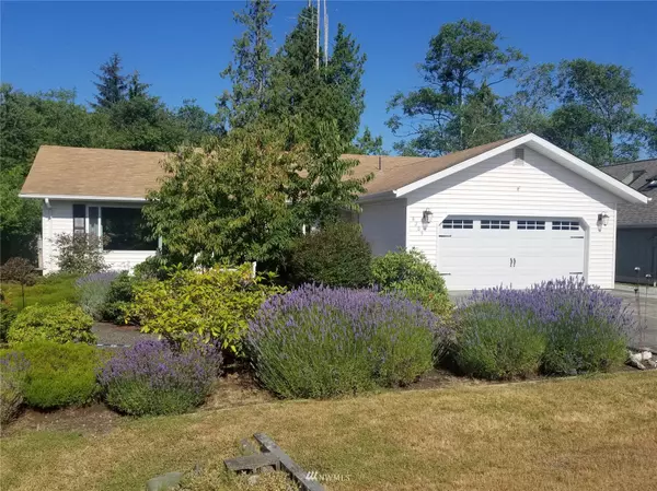 8209 Comox RD, Birch Bay, WA 98230