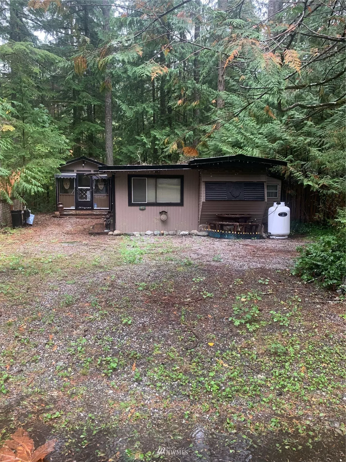 Deming, WA 98244,1 89 Goldrush RD