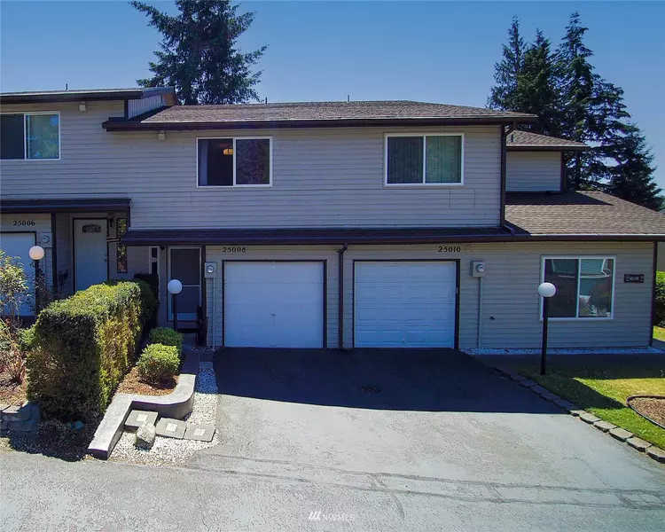 25008 144th PL SE, Kent, WA 98042