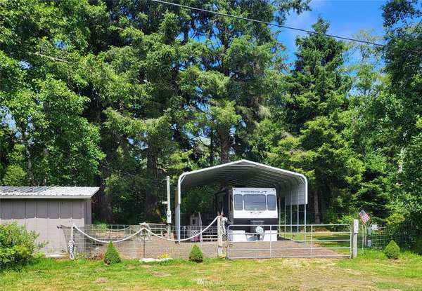 3030 Logan RD, Grayland, WA 98547