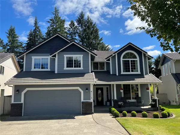 9115 Vancouver DR NE, Lacey, WA 98516