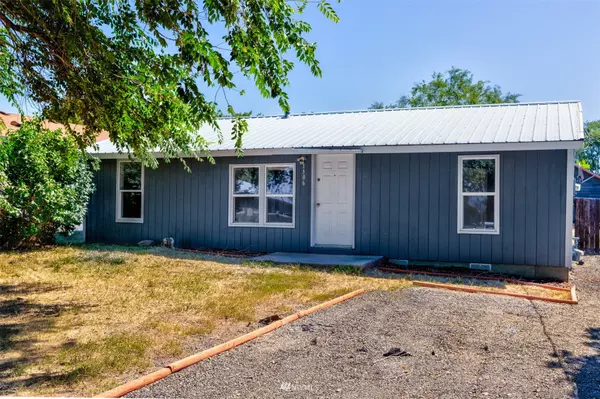 Ellensburg, WA 98926,1306 N Cora ST