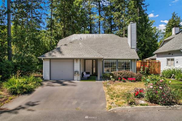 200 S 329th CT, Federal Way, WA 98003