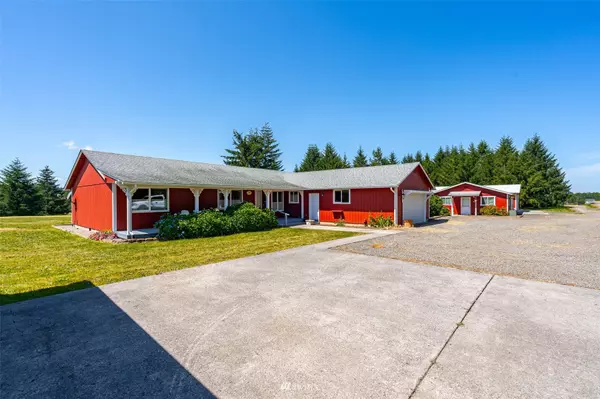 117 Roth RD, Winlock, WA 98596