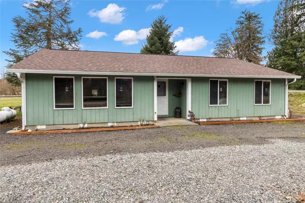 Tenino, WA 98589,4415 Skookumchuck RD SE