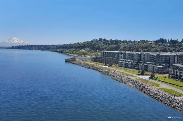 4961 Main ST #315, Tacoma, WA 98407