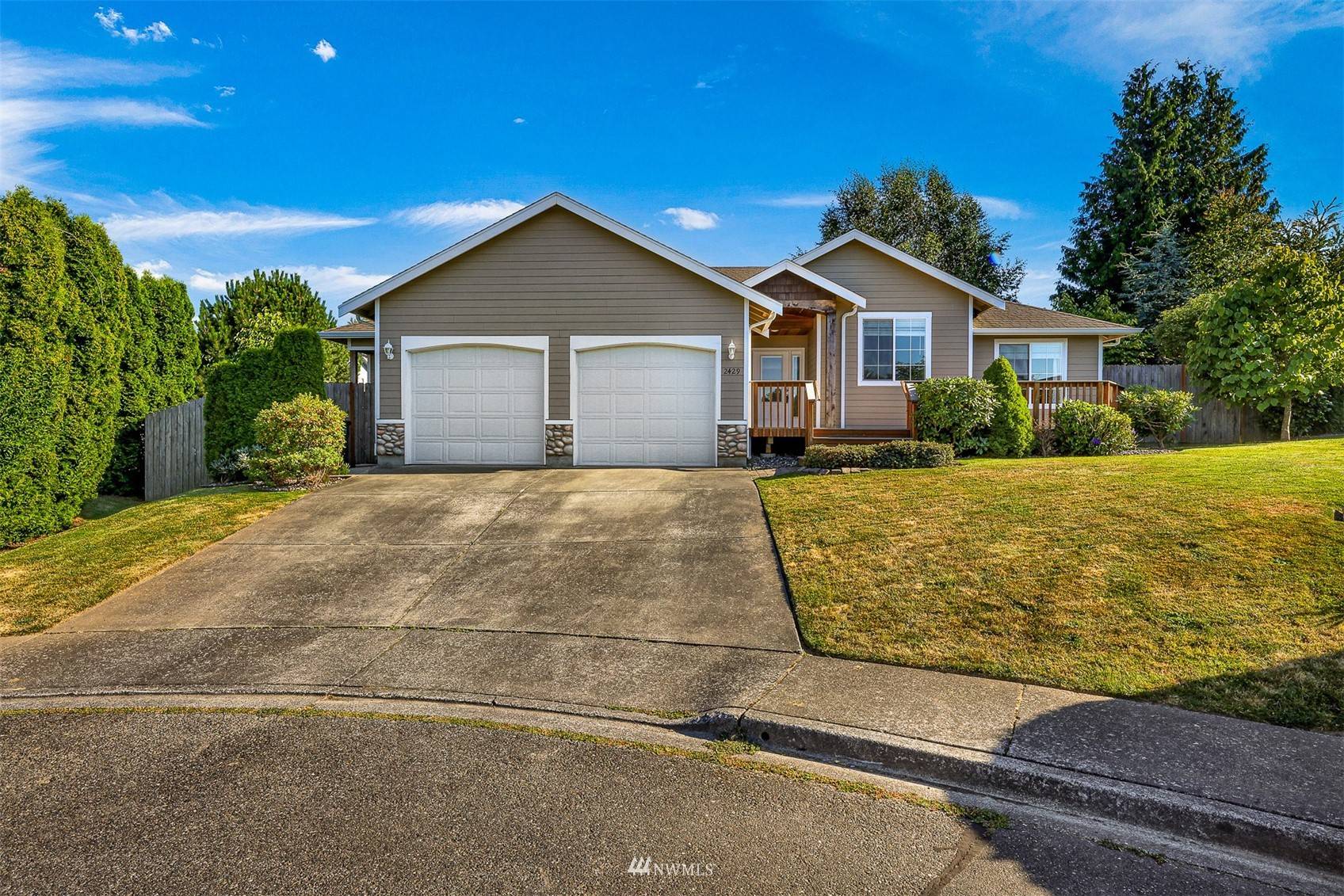 2429 Pine PL, Ferndale, WA 98248