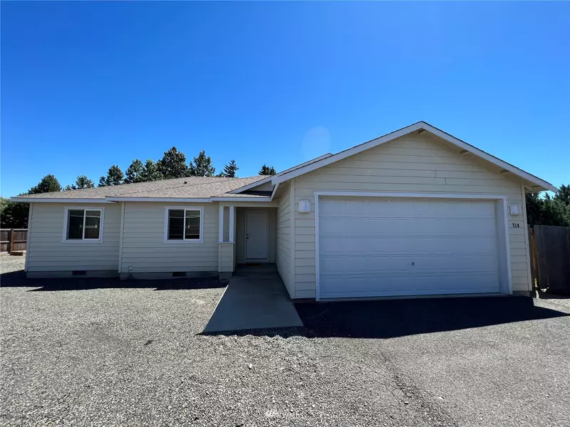 714 E Remington DR, Ellensburg, WA 98926