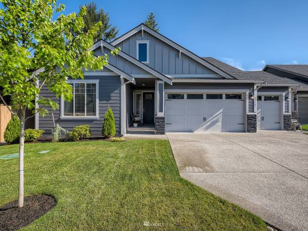 21141 115th ST E, Bonney Lake, WA 98391