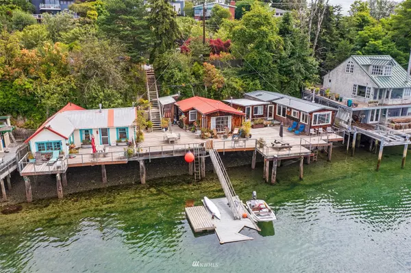 5619 Seaview AVE NW, Seattle, WA 98107