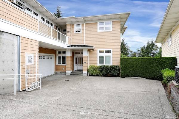 5824 122nd ST, Gig Harbor, WA 98332