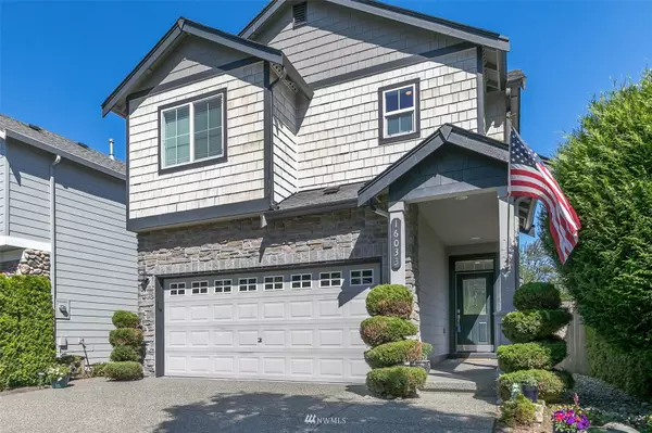 16033 35th DR SE, Bothell, WA 98012