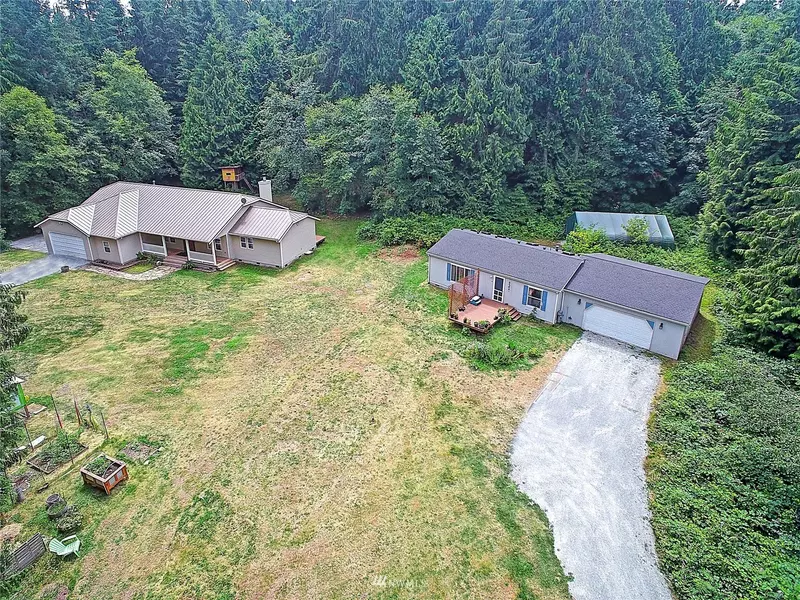 868 Sandell RD, Camano Island, WA 98282